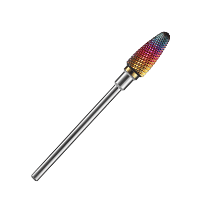 Cross blade Carbide Cutter